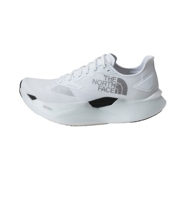 ザ・ノース・フェイス（THE NORTH FACE）ランニングシューズ ジョギングシューズ ベクティブ フォワード ホワイト NF52601 WW スポーツ …