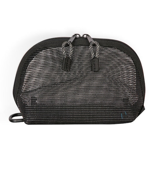 トラベルタコ ポーチ メッシュ 19811598001000