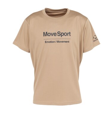 半袖Tシャツ ST6SHTX1MB BG00