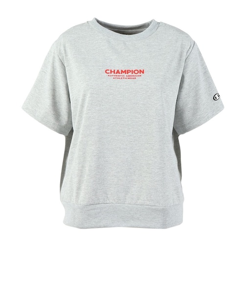 チャンピオン（CHAMPION）ショートスリーブTシャツ CW-DS302 070