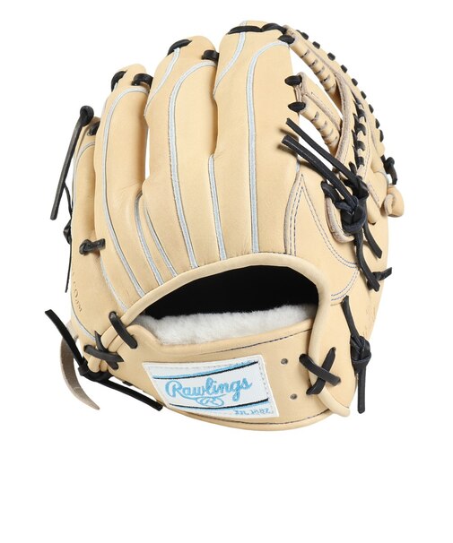 ローリングス（Rawlings）軟式用グラブ 内野手用 野球グローブ 一般 エクセルウィザード 02 GR6HW2CK4MG-CAM