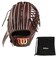 ウイルソン（Wilson）硬式用グラブ ユーティリティ用 野球グローブ 一般 Wilson Staff DUAL DU型 WBW102945