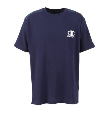 チャンピオン（CHAMPION）ショートスリーブTシャツ C3-DS317 386