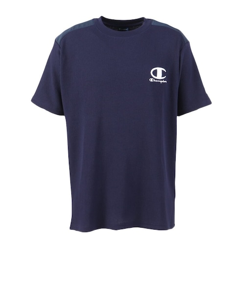チャンピオン（CHAMPION）ショートスリーブTシャツ C3-DS317 386