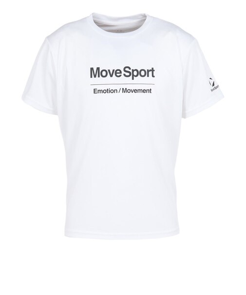 半袖Tシャツ ST6SHTX1MB WH00