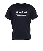 半袖Tシャツ ST6SHTX1MB NV00