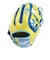 ローリングス（Rawlings）軟式用グラブ 内野手用 野球グローブ 一般 HOH MLB COシンク GR6HMN54G-Y/RY