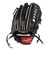 ローリングス（Rawlings）軟式用グラブ 外野手用 野球グローブ 一般 HOH プロエクセル GR6HEY795-B
