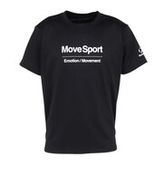 半袖Tシャツ ST6SHTX1MB BK00