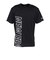 ニューエラ（NEW ERA）半袖テックTシャツ Vertical Logo 14744518