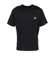 ニューエラ（NEW ERA）半袖 テックTシャツ タイダイ パターン Flag&Wordmark Logo 14744522