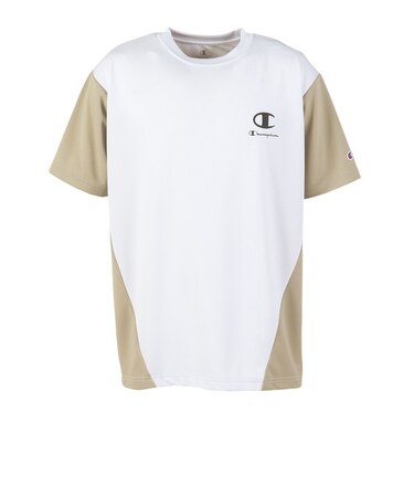 チャンピオン（CHAMPION）ショートスリーブTシャツ C3-DS315 010