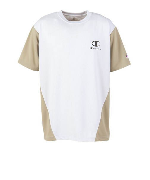 チャンピオン（CHAMPION）ショートスリーブTシャツ C3-DS315 010