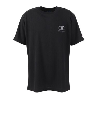 チャンピオン（CHAMPION）ショートスリーブTシャツ C3-DS317 090