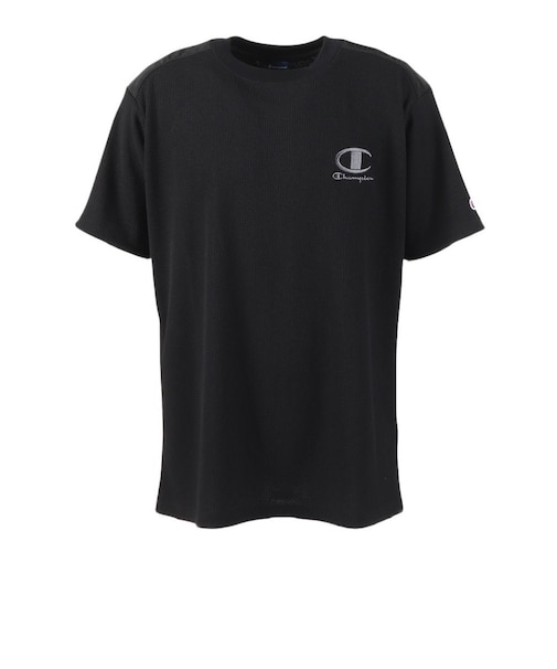 チャンピオン（CHAMPION）ショートスリーブTシャツ C3-DS317 090