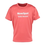 半袖Tシャツ ST6SHTX1MB PK00