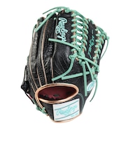 ローリングス（Rawlings）軟式用グラブ オールラウンド用 野球グローブ 一般 HOH MLB COシンク GR6HMOS5-TPK/CRO