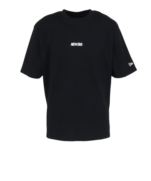 ニューエラ（NEW ERA）半袖 オーバーサイズド パフォーマンスTシャツ Overlap Logo 14744536