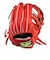 ローリングス（Rawlings）軟式用グラブ 内野手用 野球グローブ 一般 HOH プロエクセル GR6HEN6X-ROR