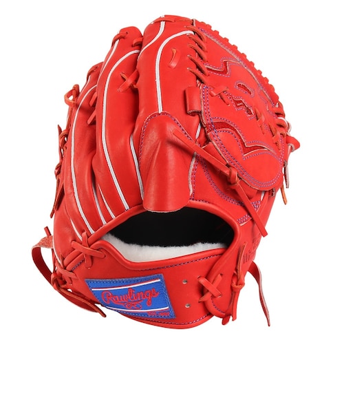 ローリングス（Rawlings）軟式用グラブ 投手用 野球グローブ 一般