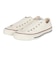 コンバース（CONVERSE）シューズ タウンシューズ オールスター US OX ホワイト 31308200 カジュアルシューズ スニーカー