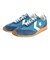コンバース（CONVERSE）シューズ タウンシューズ エスティーファイヤー AG ブルー オレンジ 33702481 カジュアルシューズ スニーカー