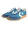 コンバース（CONVERSE）シューズ タウンシューズ エスティーファイヤー AG ブルー オレンジ 33702481 カジュアルシューズ スニーカー