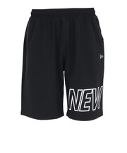 ニューエラ（NEW ERA）ライトウィンド ショートパンツ ビッグフラッグロゴ 14744558