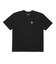 クロム（CHROME）ライムストーン ケーブ ワイド フィット GWG 半袖Tシャツ JP264BK