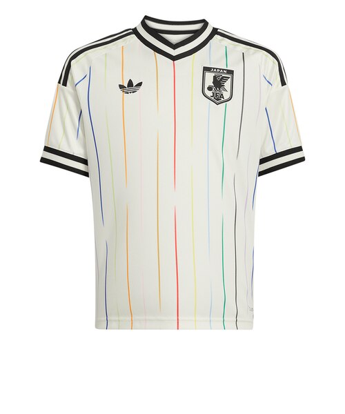 アディダス（adidas）キッズ アディダス サッカー日本代表 2026