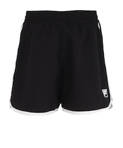 フィラ（FILA）ジュニア ショートパンツ 116708-BK