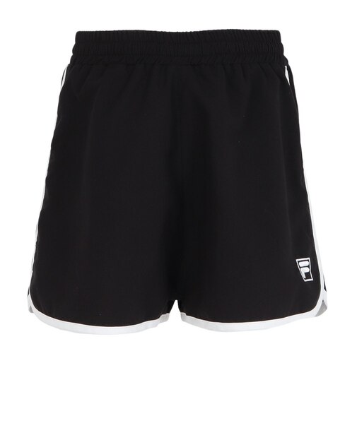 フィラ（FILA）ジュニア ショートパンツ 116708-BK
