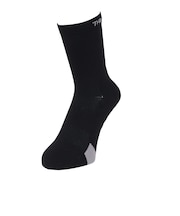 ザ・ノース・フェイス（THE NORTH FACE）ランニングソックス 靴下 ランナーズライトクルー NN82601 K