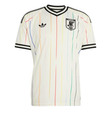 アディダス（adidas）アディダス サッカー日本代表 2026 アウェイ レプリカ ユニフォーム KLG77-JN1872
