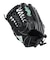 ローリングス（Rawlings）ソフトボール用グラブ グローブ オールラウンド用 左投用 ハイパーテック R2G S65GF B GS6HTS65GF-B-RH