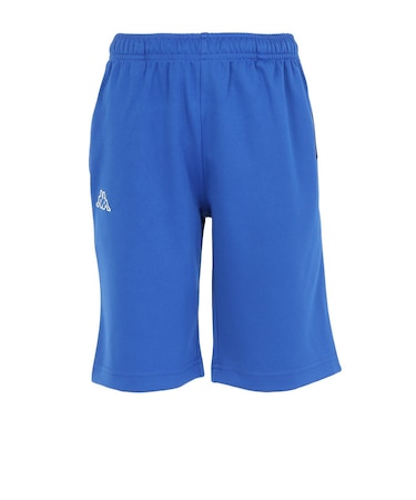 カッパ（Kappa）ジュニア ハーフパンツ 116612-BL