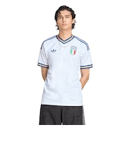 アディダス（adidas）イタリア代表 2026 アウェイ レプリカ ユニフォーム SS672-KC8704
