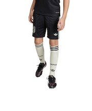 アディダス（adidas）キッズ アディダス サッカー日本代表 2026 アウェイ レプリカ ショーツ UW464-JZ9702