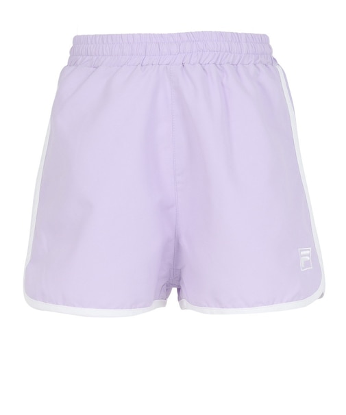 フィラ（FILA）ジュニア ショートパンツ 116708-LAV