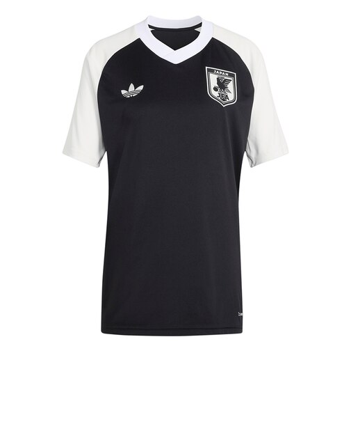 アディダス(adidas)アディダス サッカー日本代表 2026 プレマッチ ジャージー BW499-KA6788