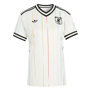 アディダス（adidas）ウィメンズ アディダス サッカー日本女子代表 2026 アウェイ レプリカ ユニフォーム SV488-JZ9699