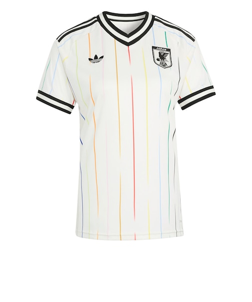 アディダス（adidas）ウィメンズ アディダス サッカー日本女子代表 2026 アウェイ レプリカ ユニフォーム SV488-JZ9699