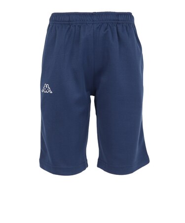 カッパ（Kappa）ジュニア ハーフパンツ 116612-NV