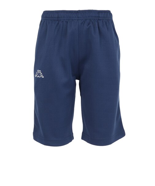 カッパ（Kappa）ジュニア ハーフパンツ 116612-NV