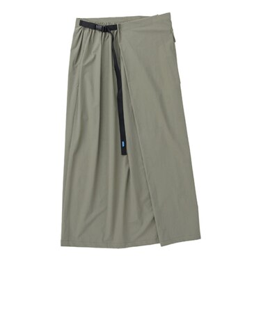 ラップスカート 19822436023000