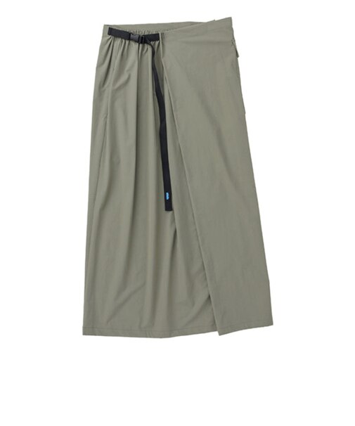 ラップスカート 19822436023000