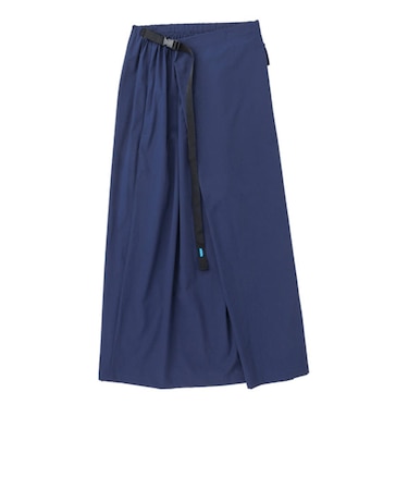 ラップスカート 19822436052000