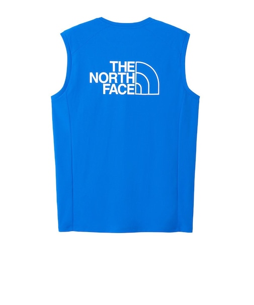 ザ・ノース・フェイス（THE NORTH FACE）スリーブレスイーエスアンペアクルー NT12581 HB