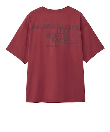 ザ・ノース・フェイス（THE NORTH FACE）半袖 イーエス ロゴワイドティーシャツ NT32585 SC