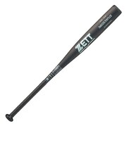 ゼット（ZETT）硬式用バット 野球 一般 金属製 ネオステイタス 84cm/900g平均 BAT10684-1922